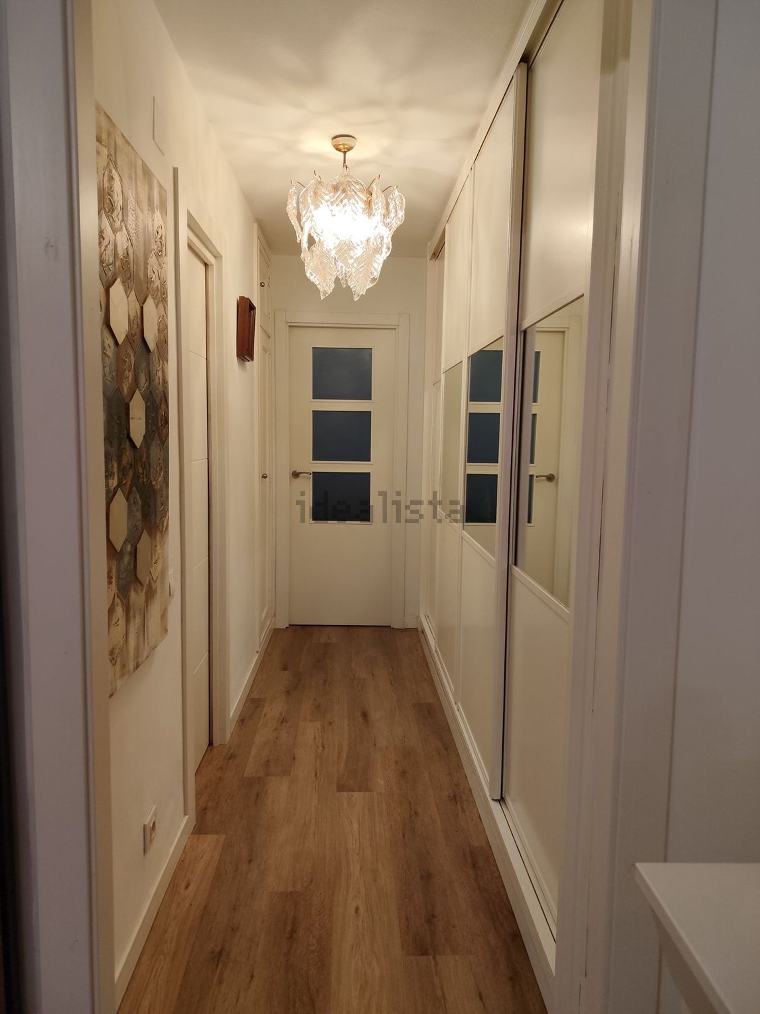 Pis de 84 m² a Oviedo