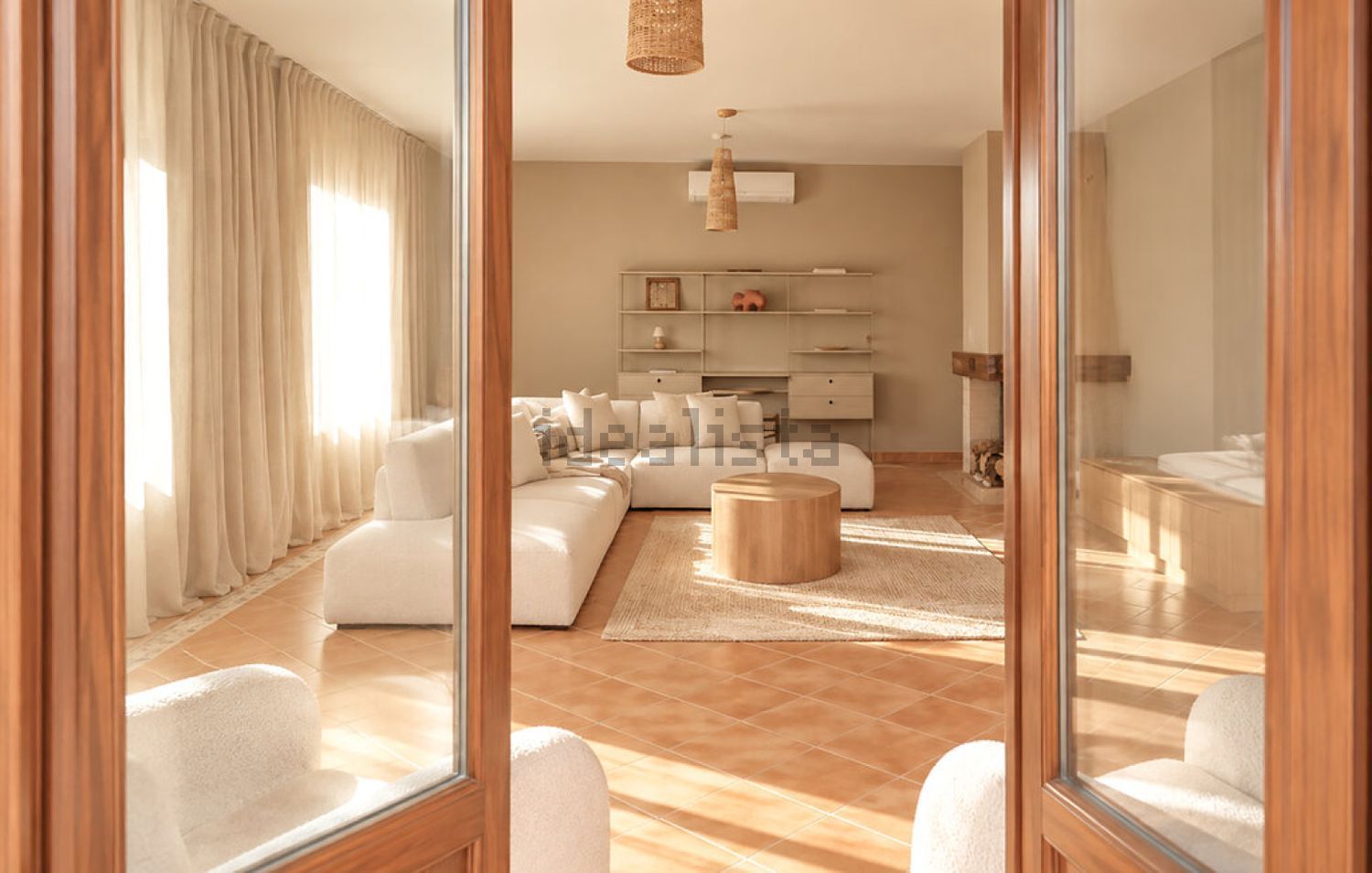 Haus 500 m² in Santanyí