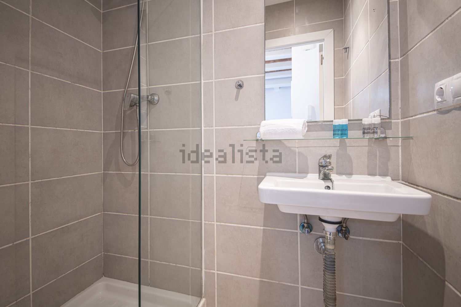 Wohnung 40 m² in Barcelona