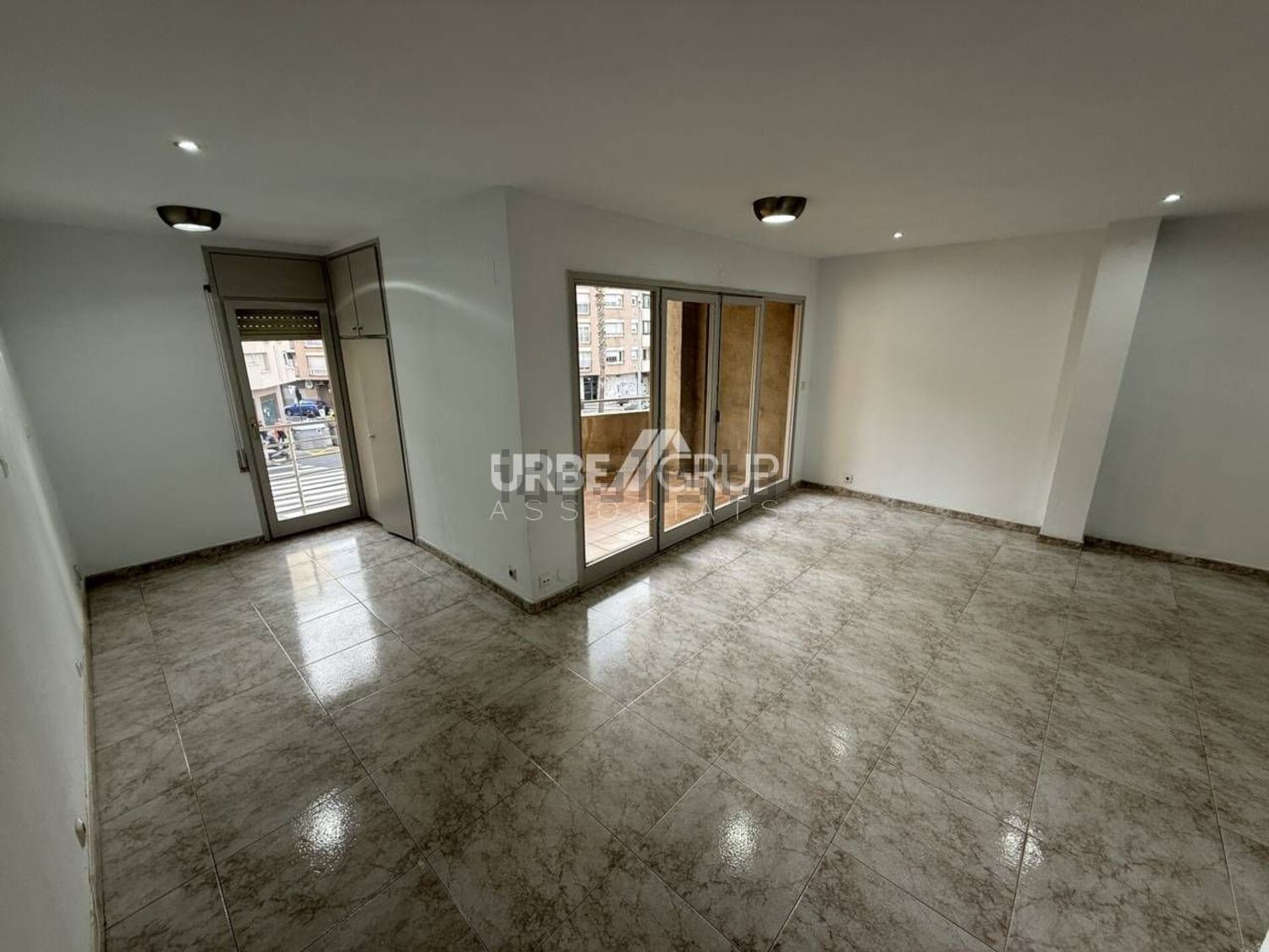 Pis de 88 m² a Terrassa