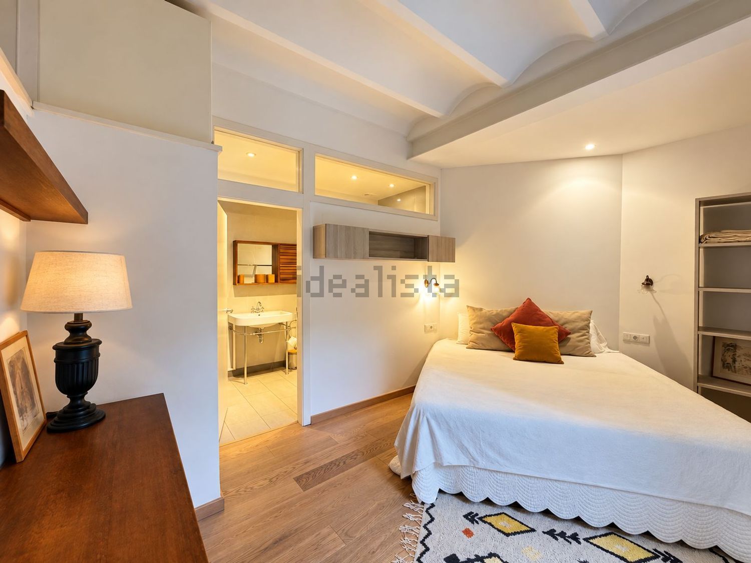 Wohnung 122 m² in Barcelona