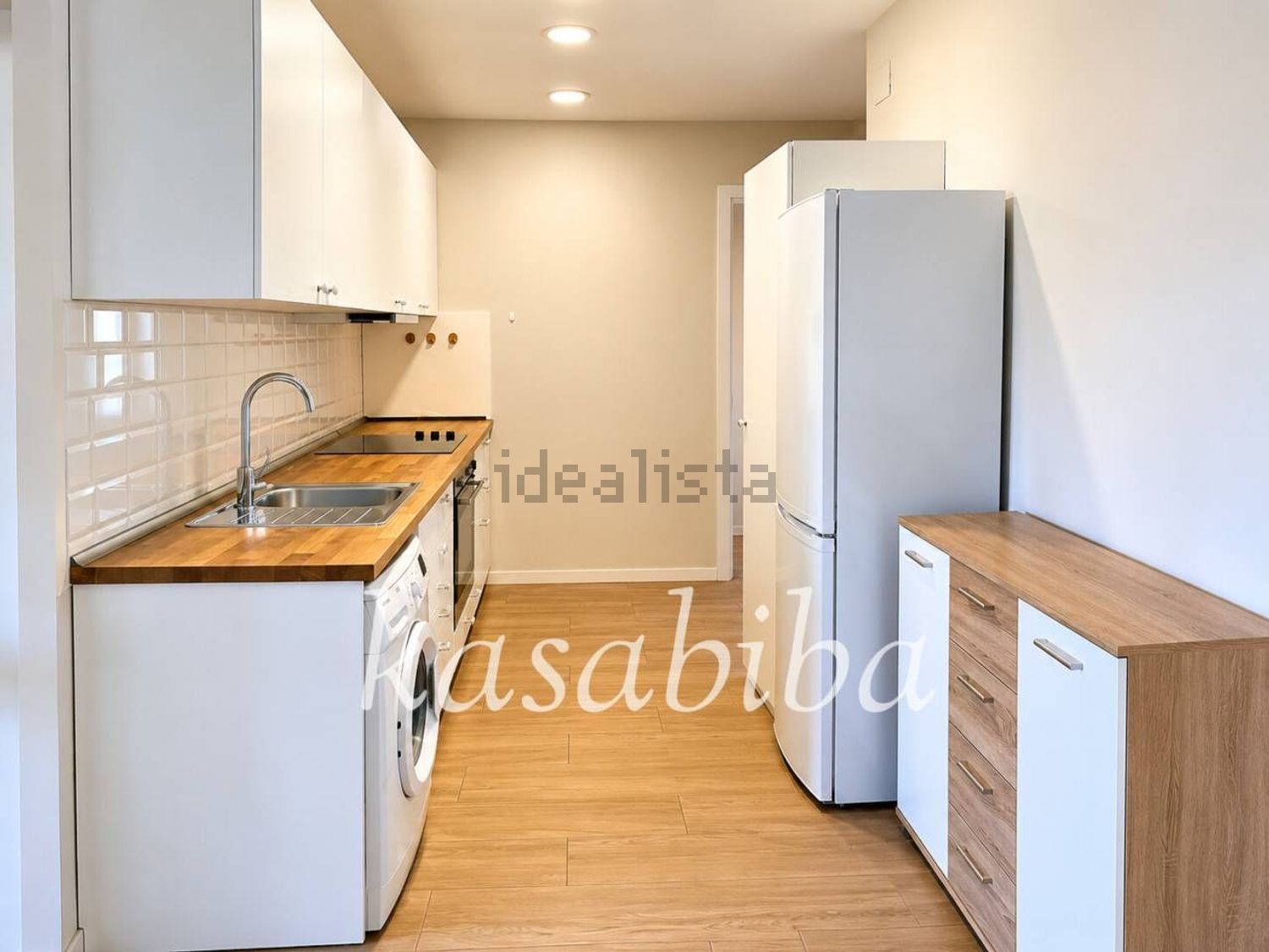 Appartamento 80 m² a Valencia