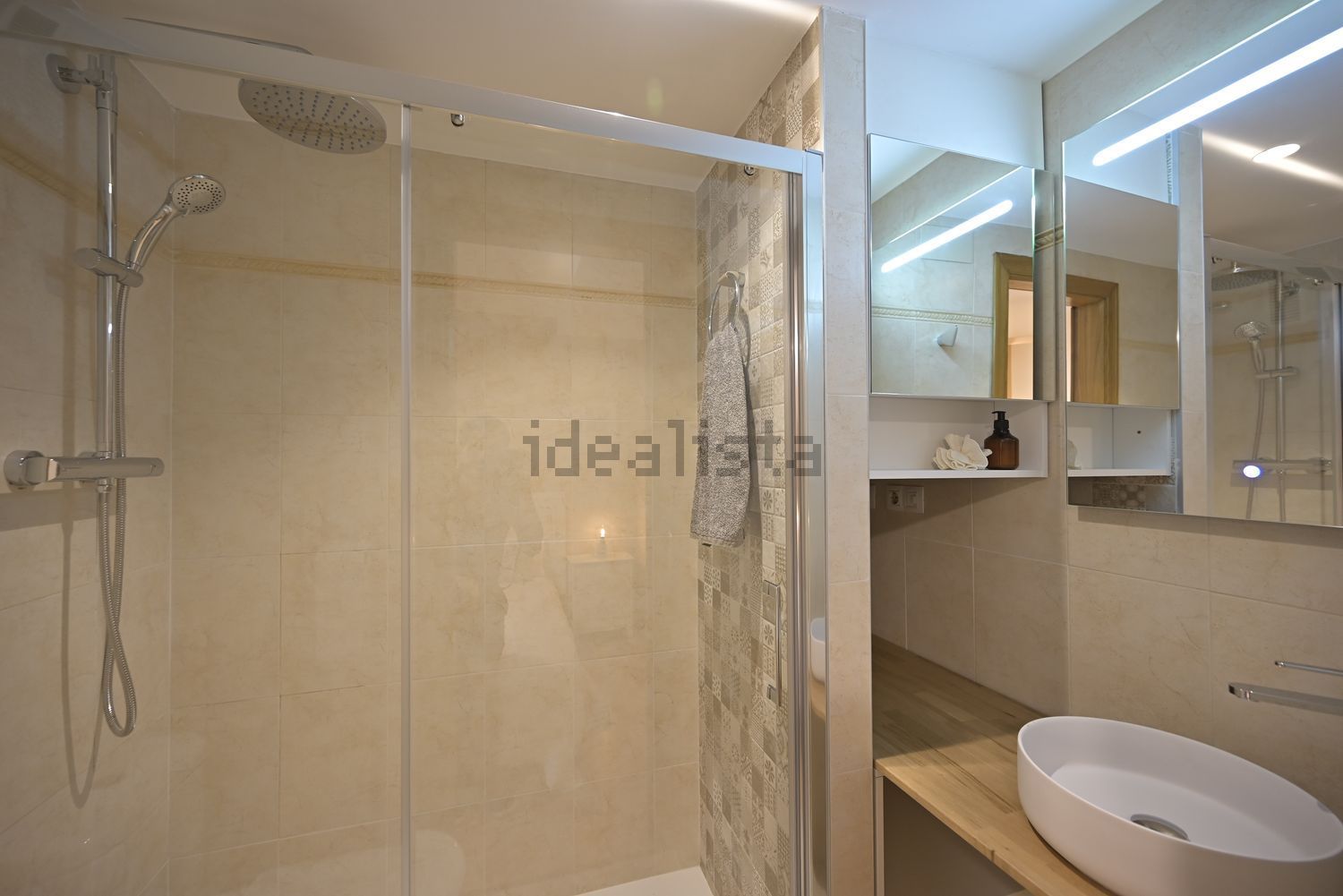Piso de 50 m² en Castellón de la Plana