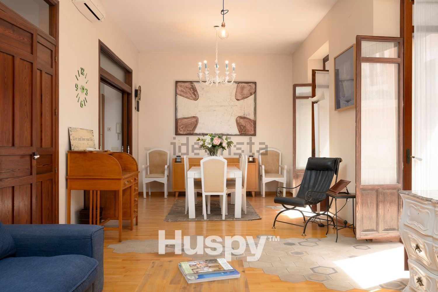 Pis de 182 m² a Alacant
