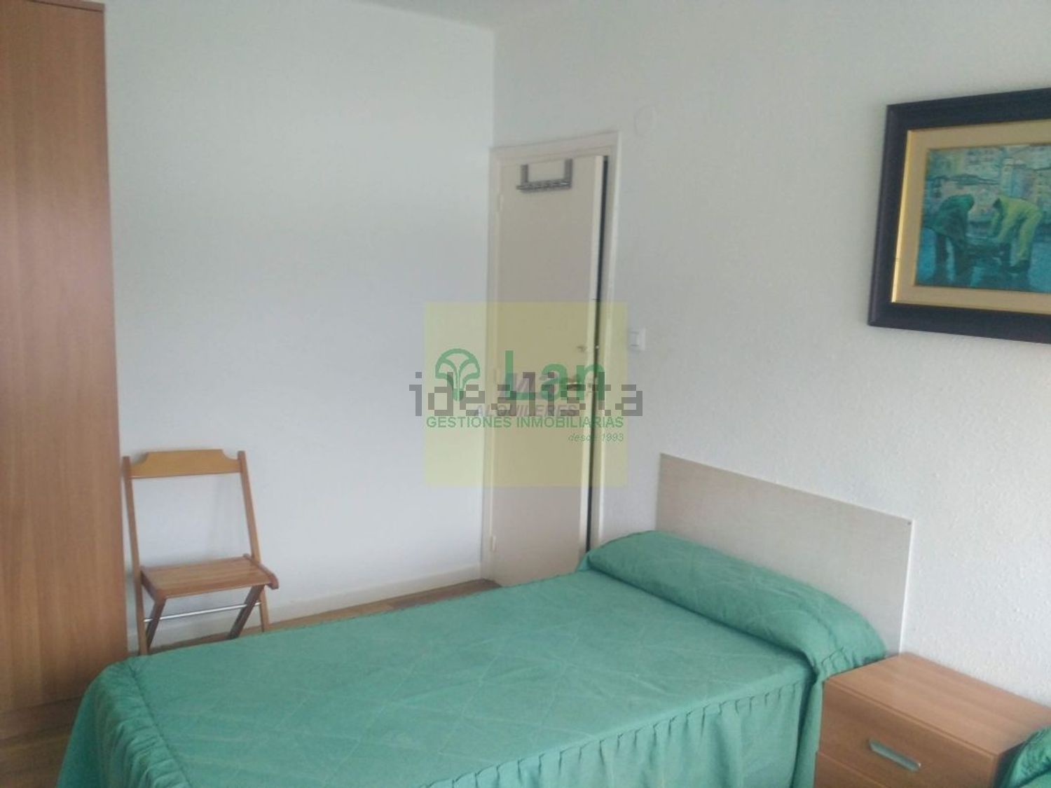 Wohnung 90 m² in Bilbao
