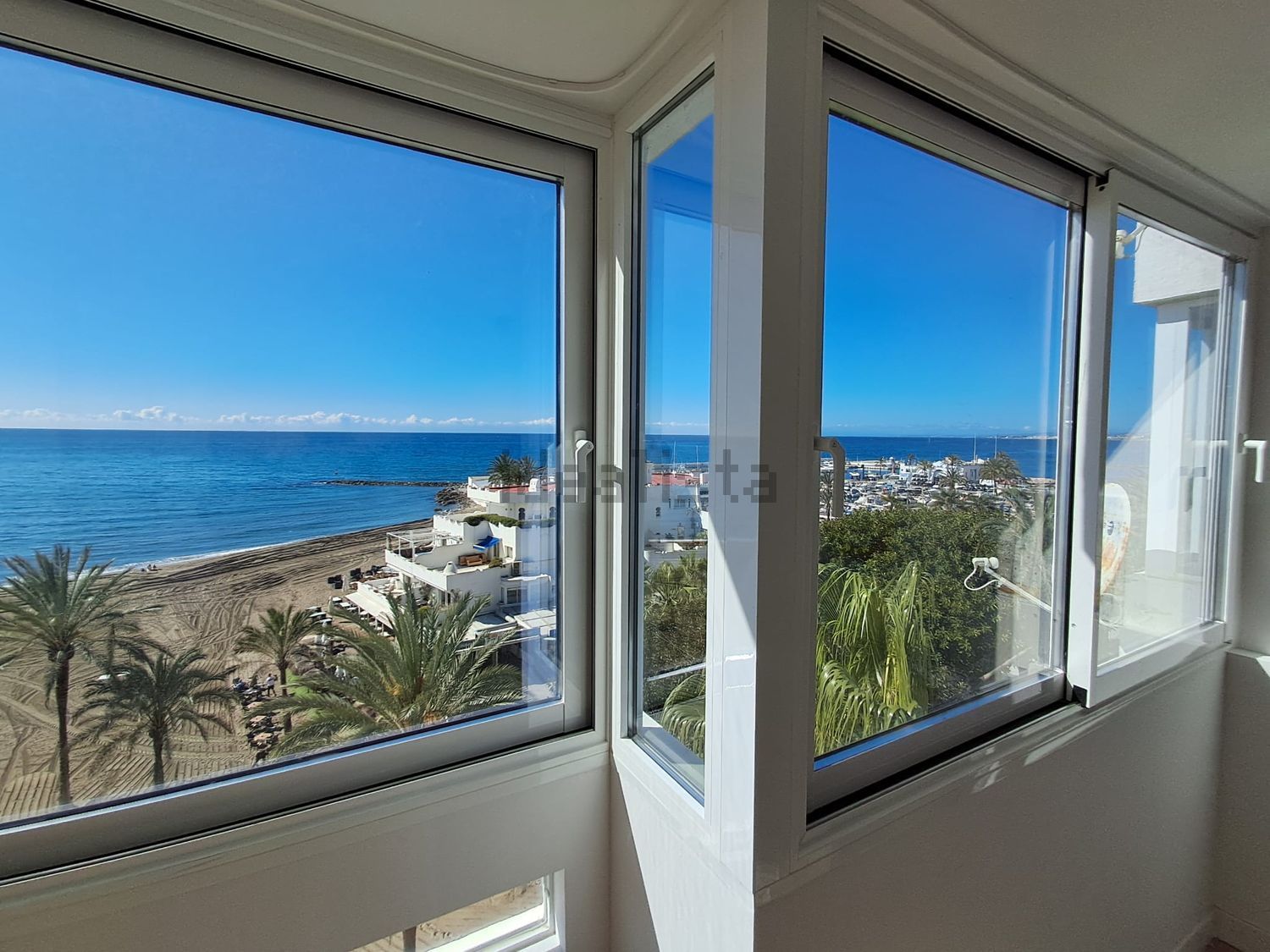 Piso de 72 m² en Marbella