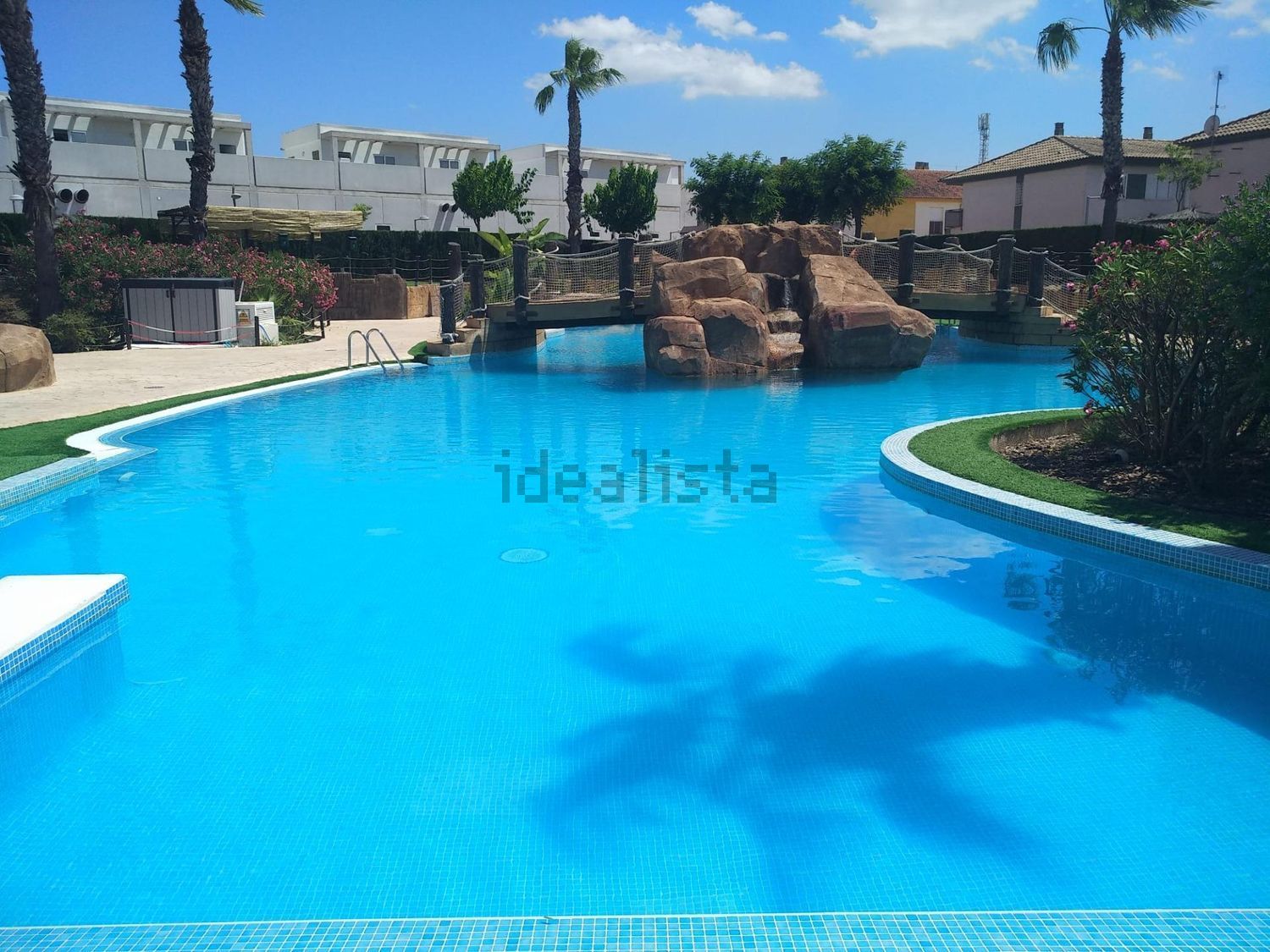 Casa de 212 m² a Molina de Segura