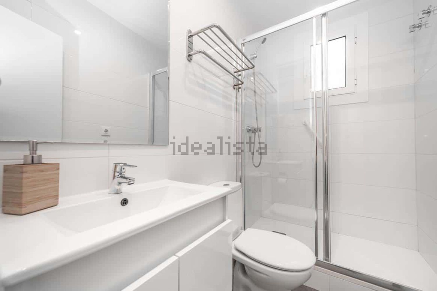 Piso de 65 m² en Barcelona