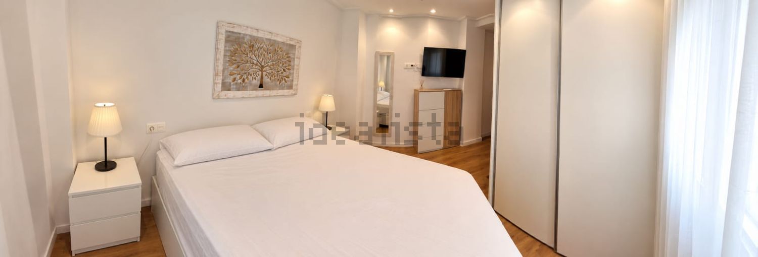 Piso de 95 m² en Elche