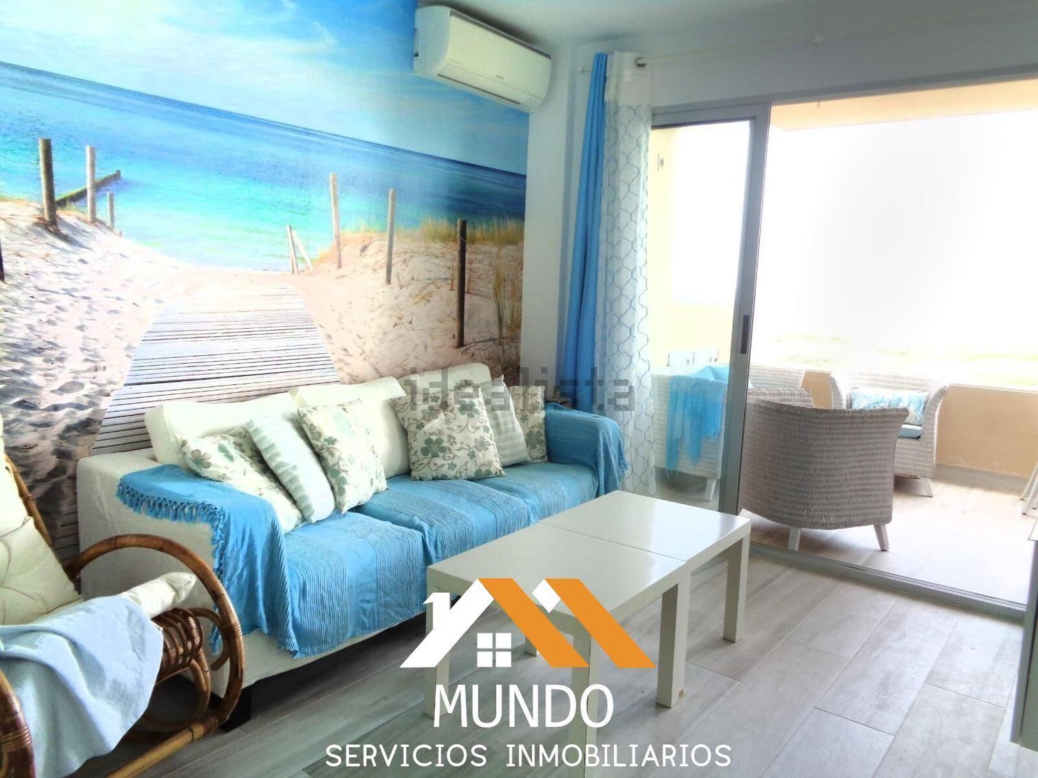 Apartamento 62 m² em València