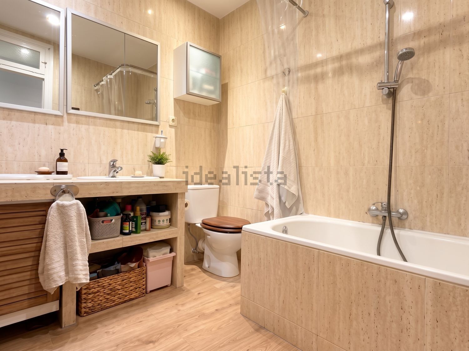 Appartamento 126 m² a Madrid