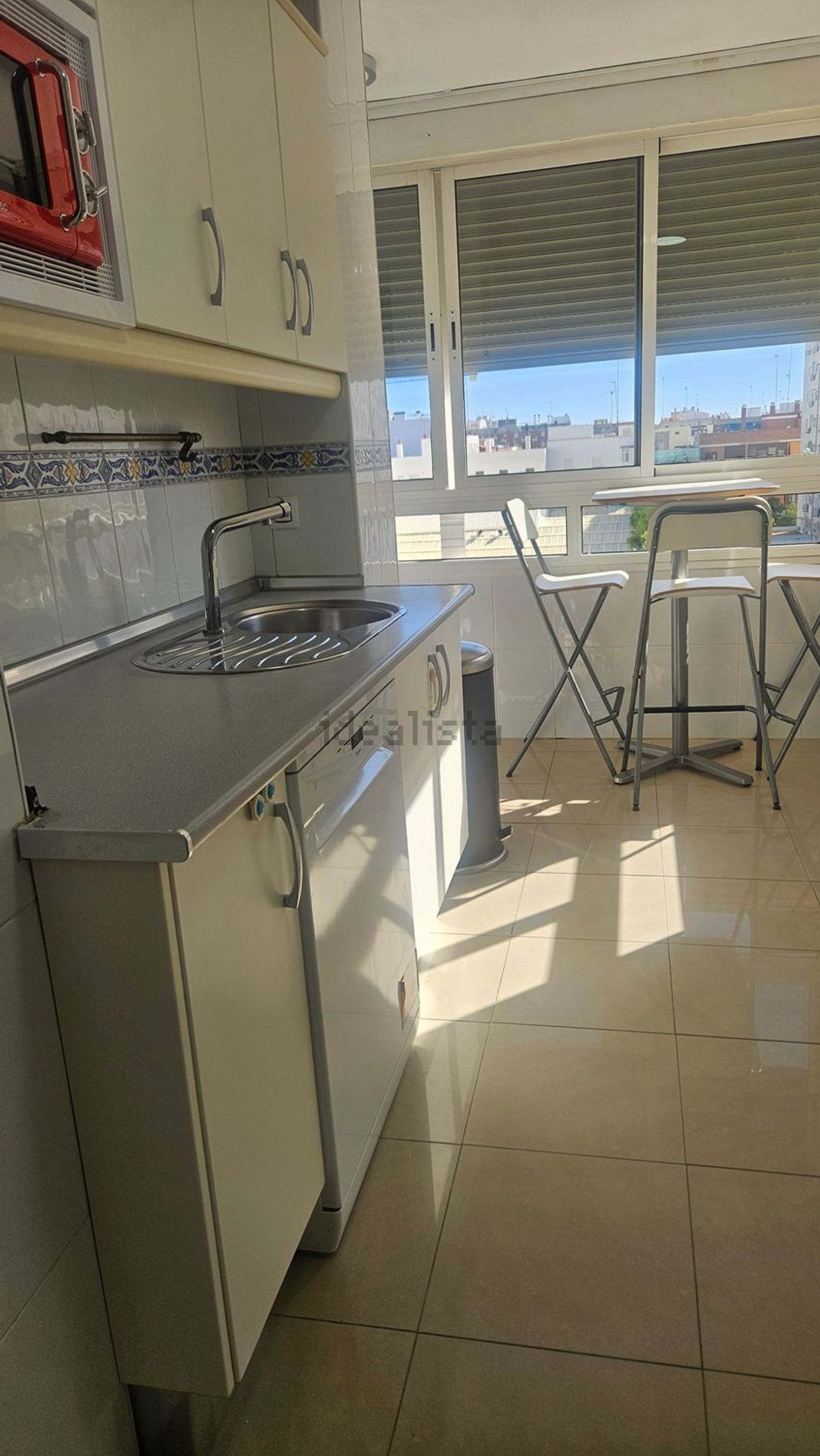 Pis de 105 m² a Sevilla