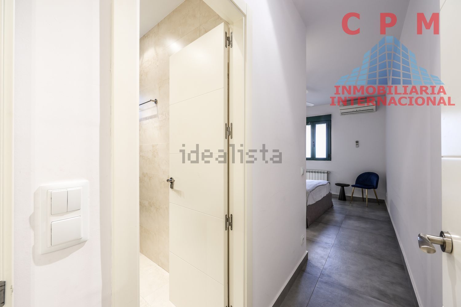 Wohnung 85 m² in Madrid