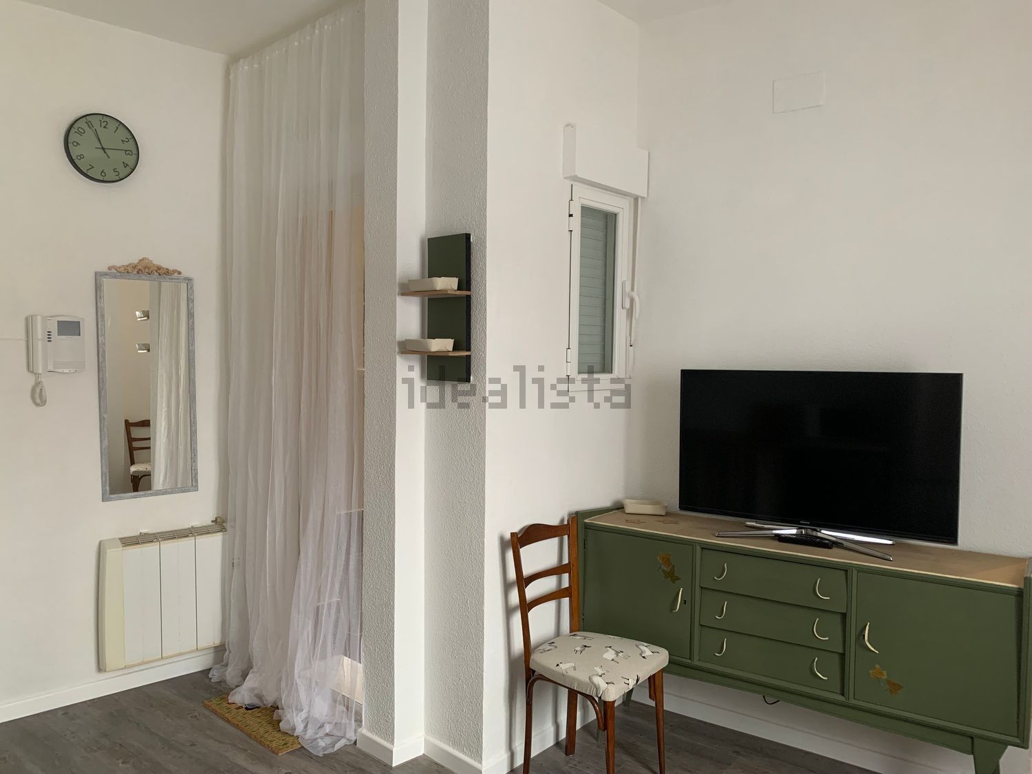 Pis de 46 m² a Madrid