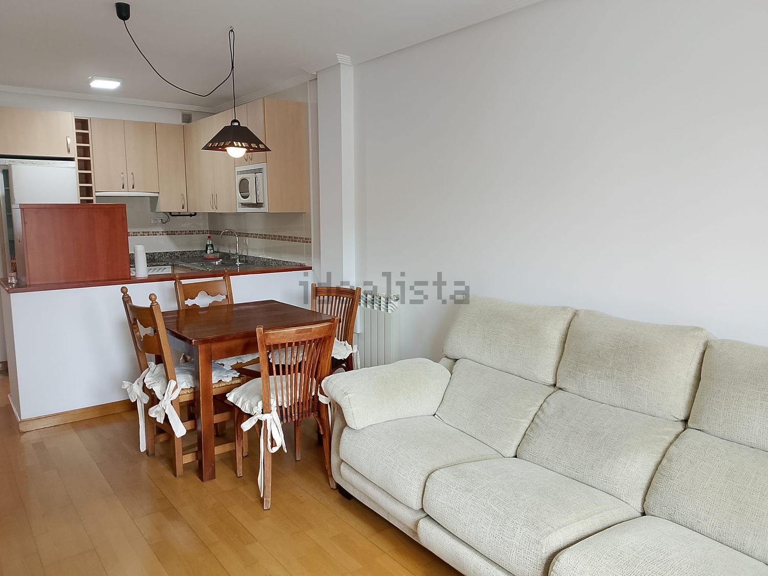 Wohnung 116 m² in Ponferrada