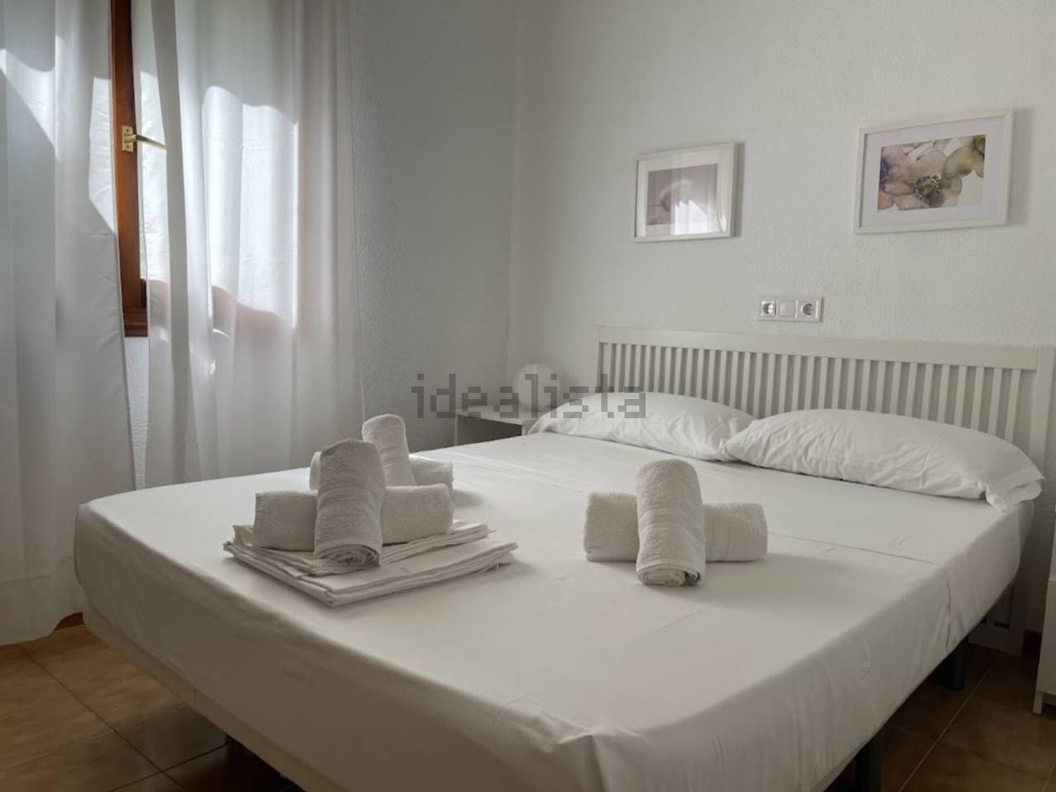 Pis de 60 m² a Dénia