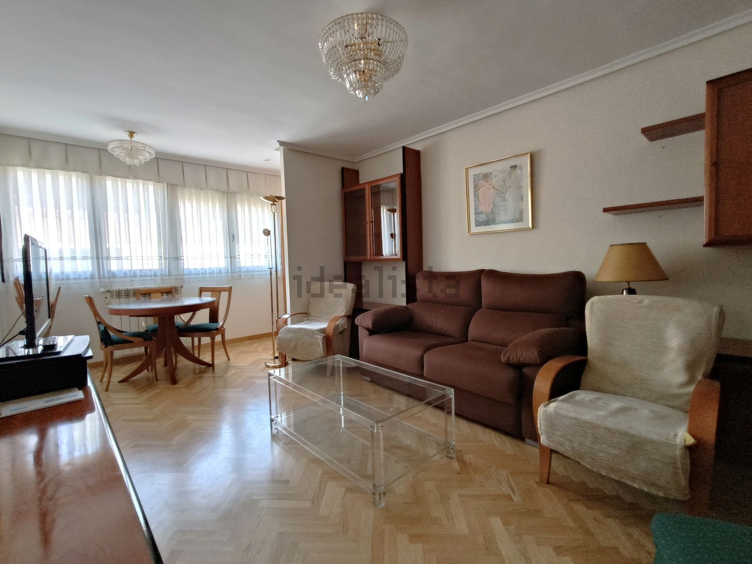 Appartamento 52 m² a Madrid