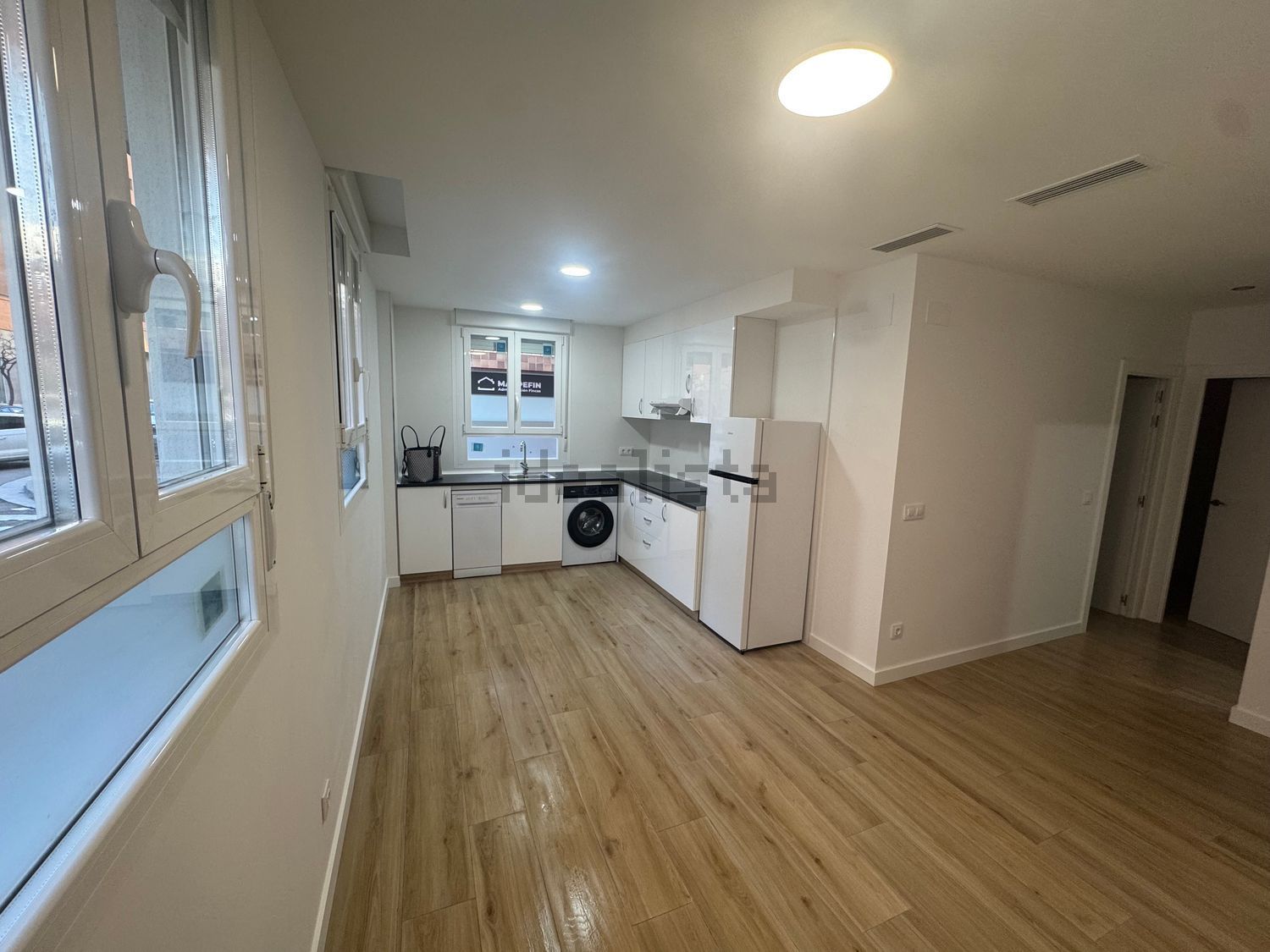 Piso de 55 m² en Zaragoza