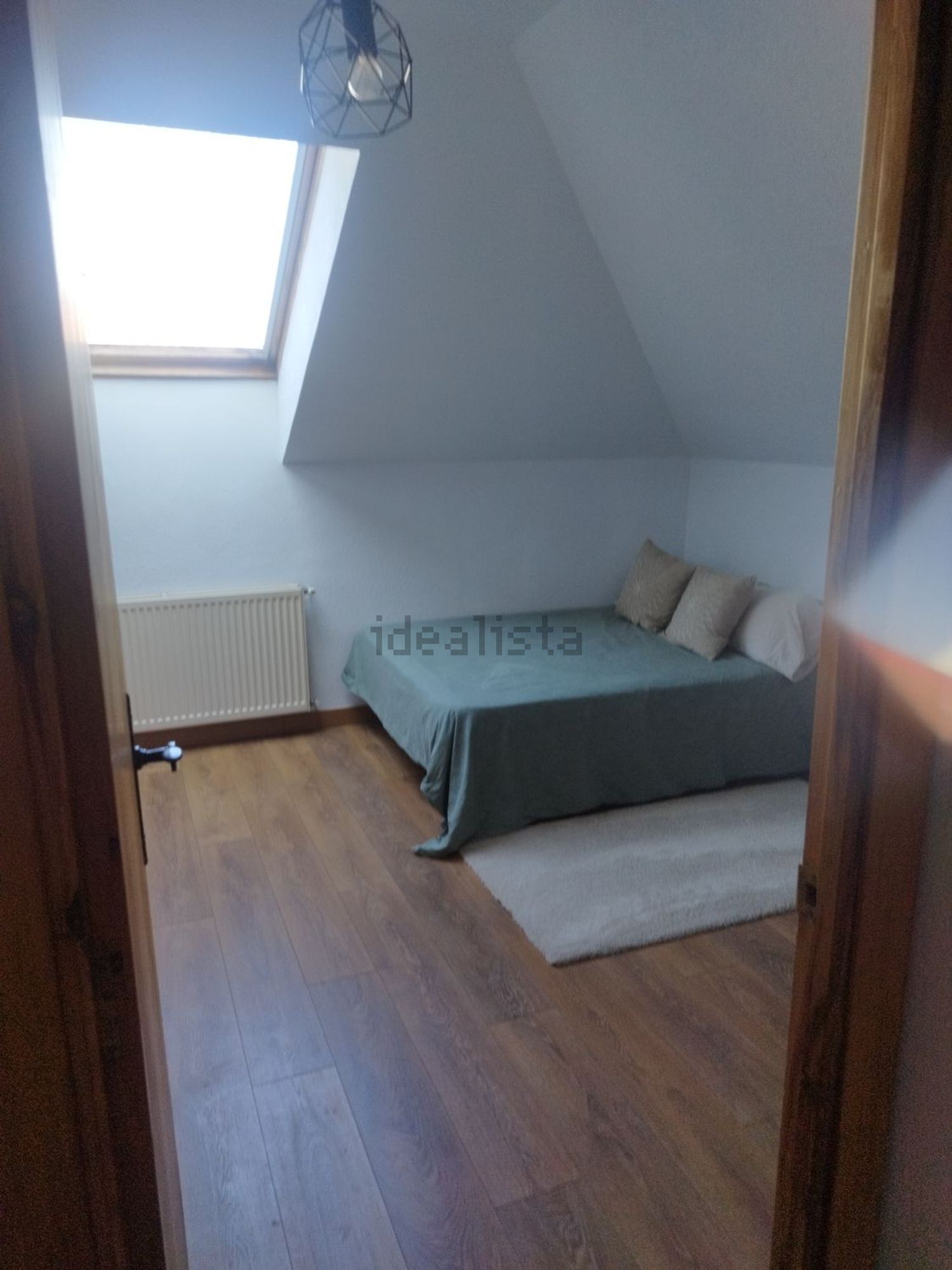 Casa de 135 m² a El Espinar