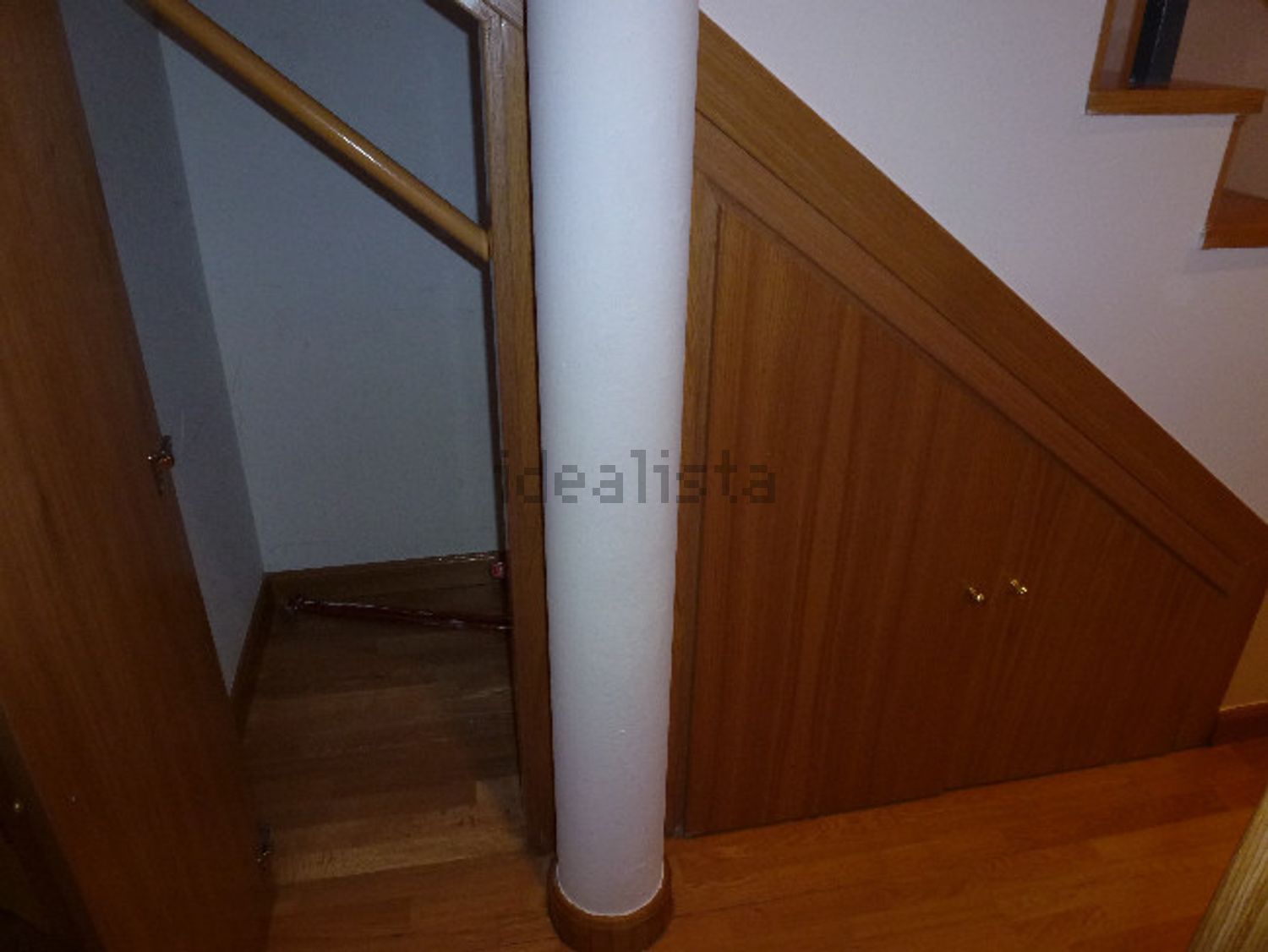 Piso de 100 m² en Burgos