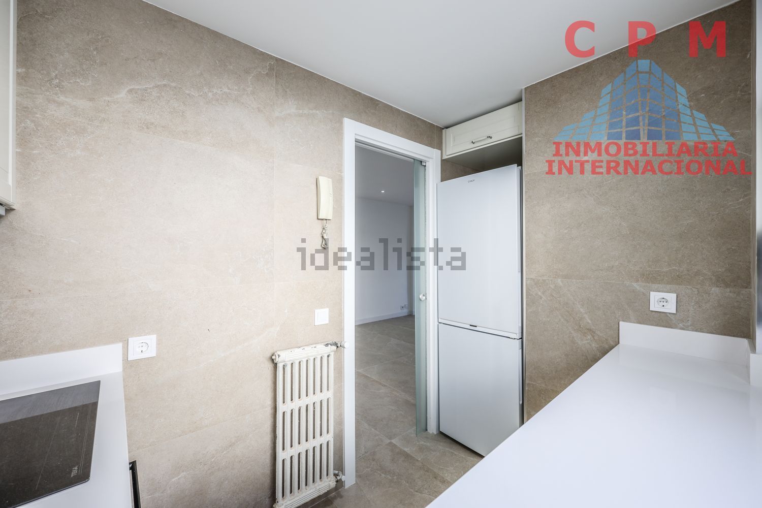 Piso de 120 m² en Madrid