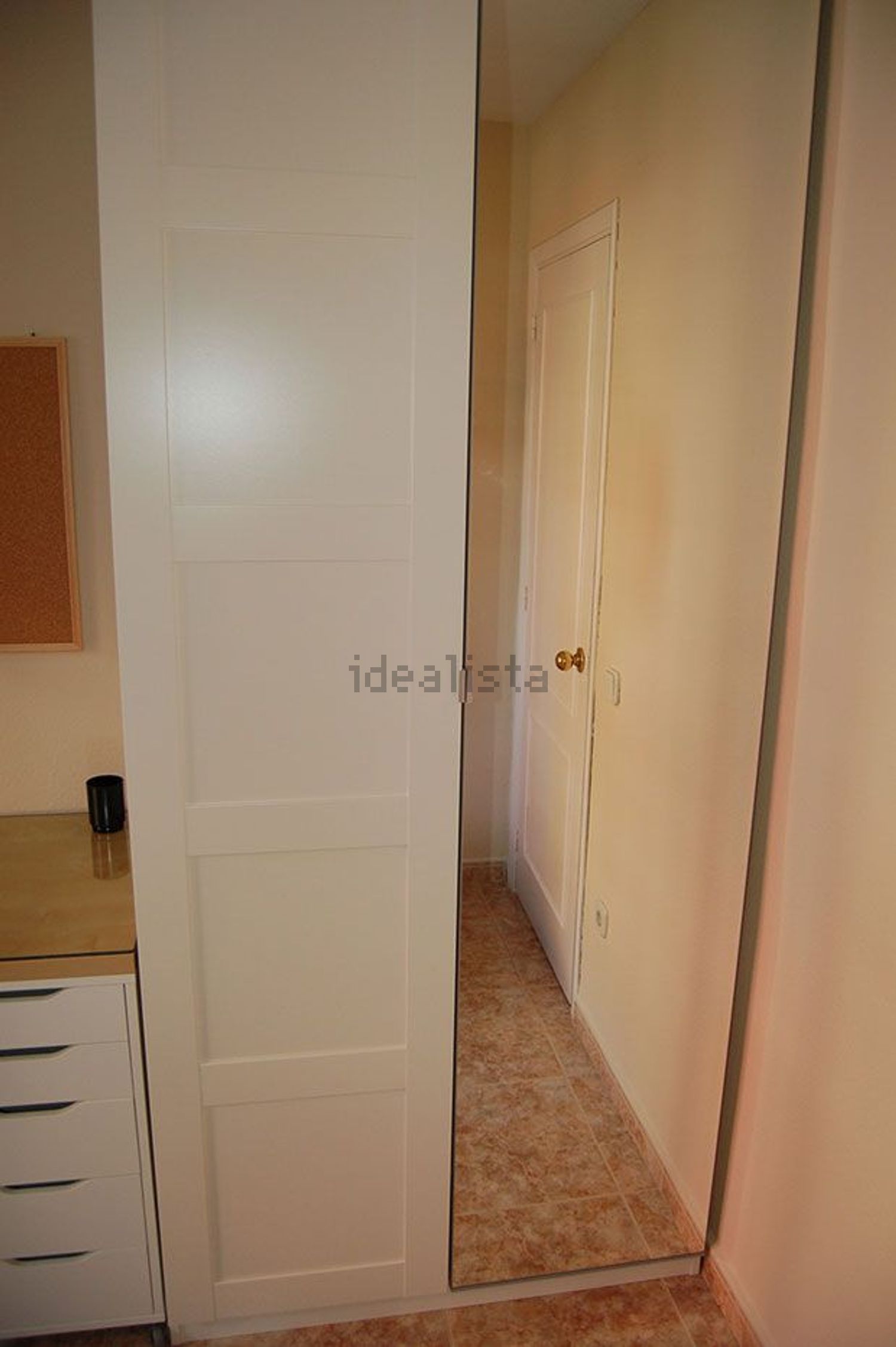 Habitación en alquiler, Dos Hermanas