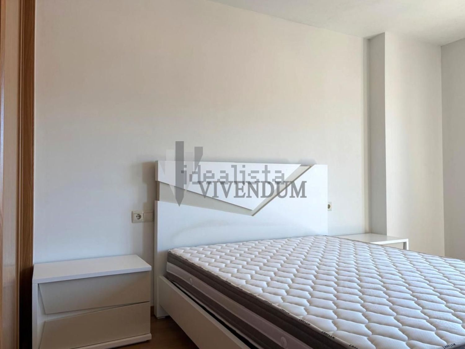 Piso de 83 m² en O Rosal