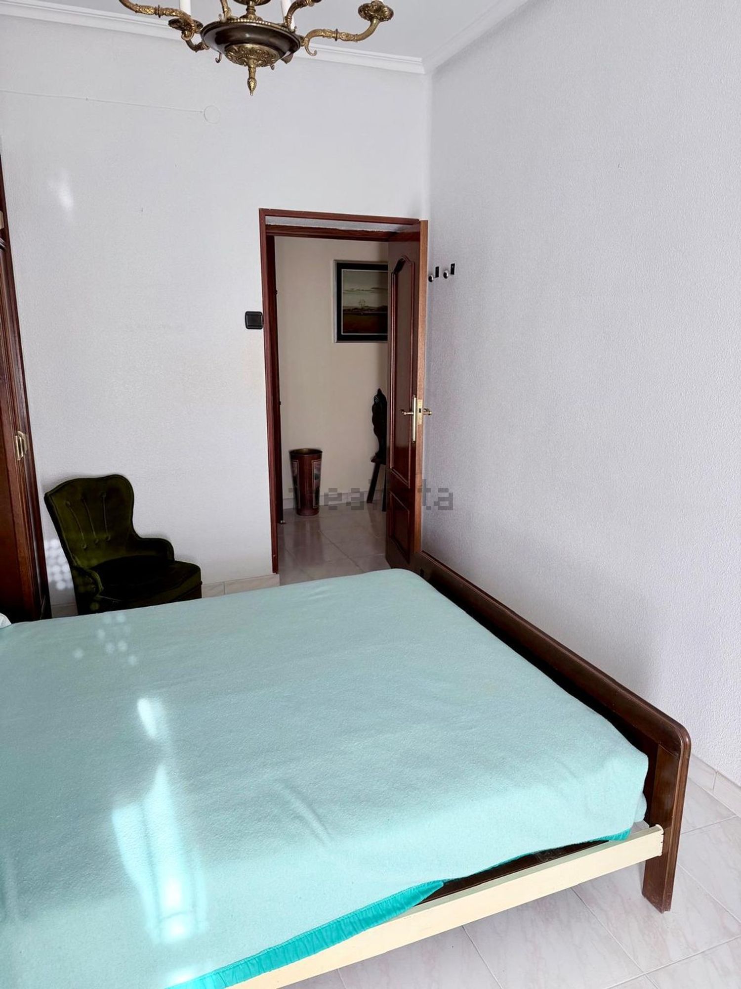 Pis de 80 m² a Valladolid