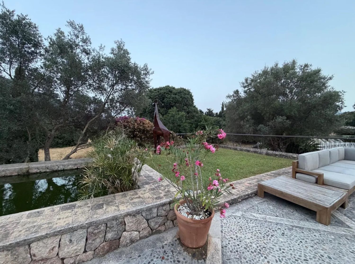 Будинок 715 м² у Pollença