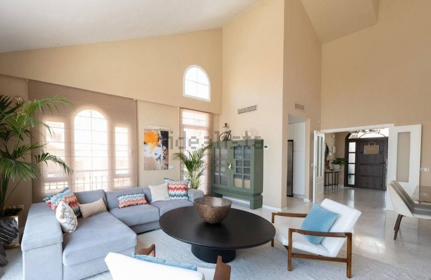 Casa de 240 m² en Mijas