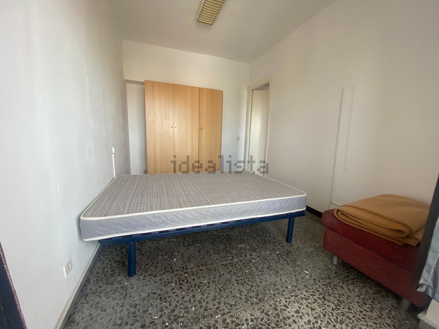 Habitació de lloguer, Palma