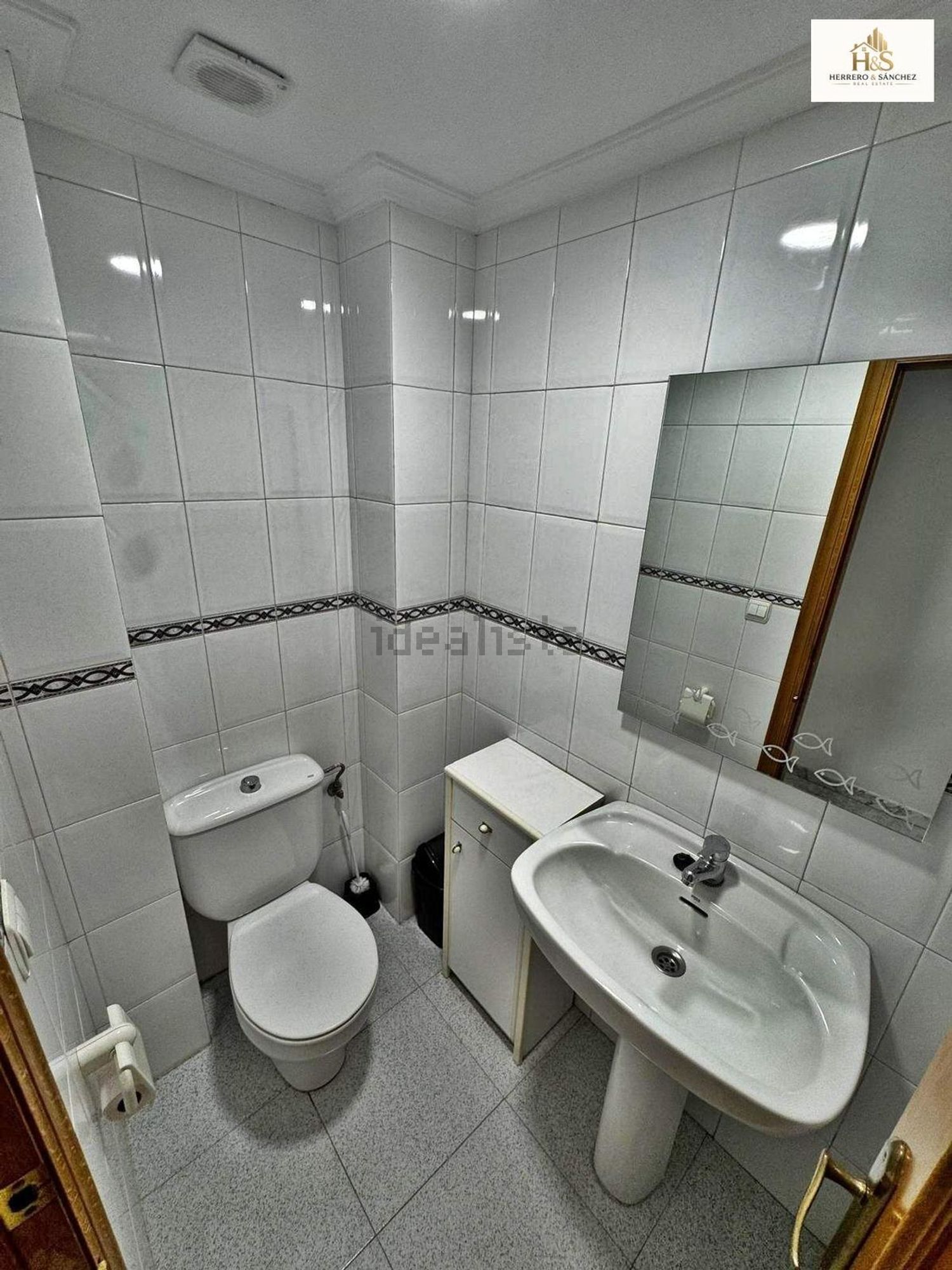 Piso de 100 m² en Alicante