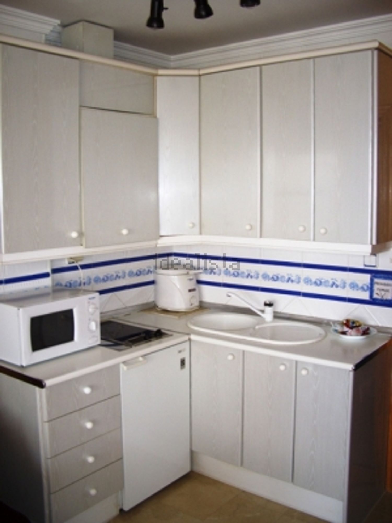 Flat 50 m² in Monachil
