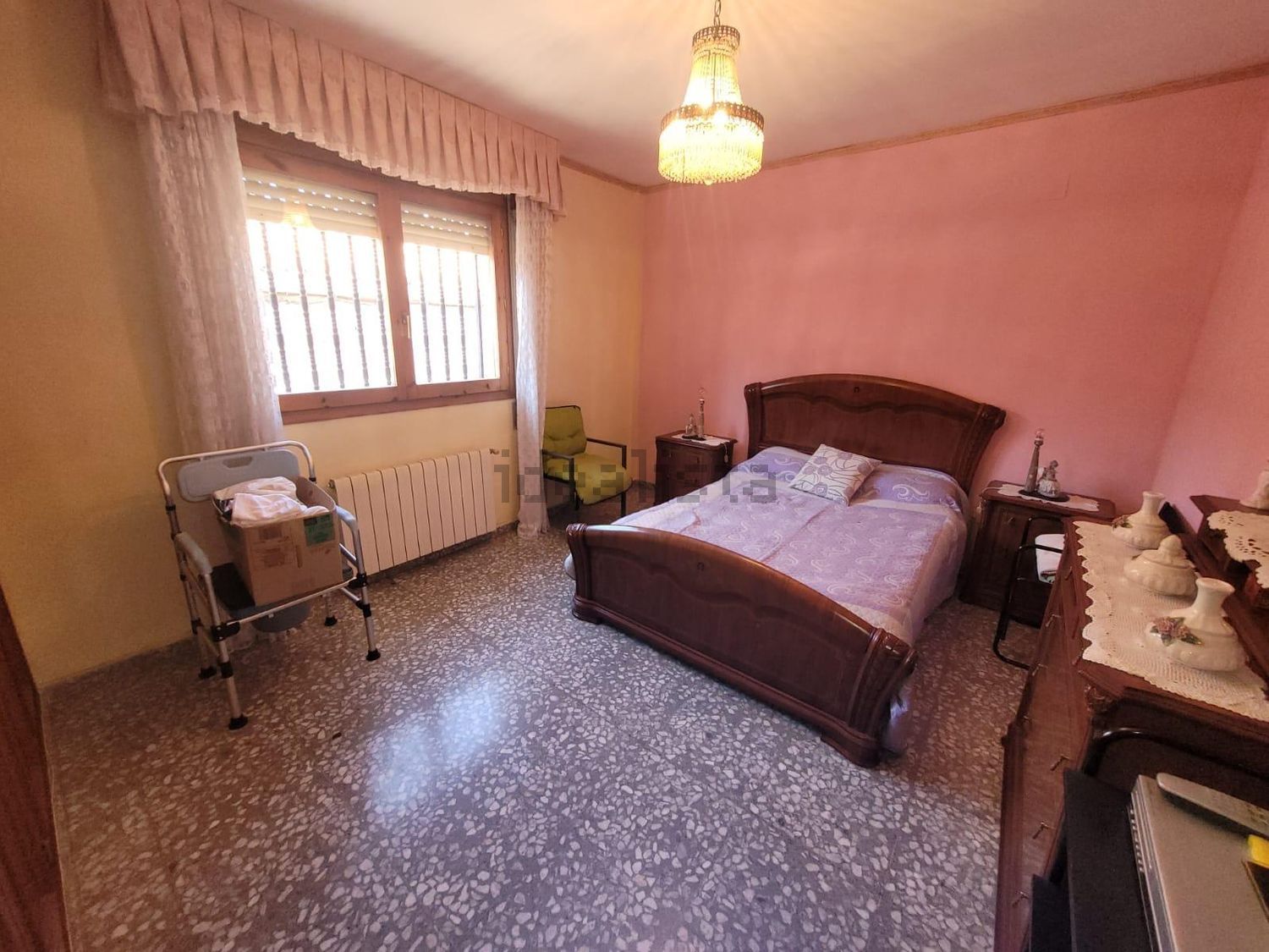 Casa de 155 m² a Saragossa