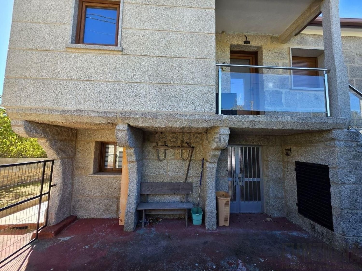 Casa de 200 m² a Ponte Caldelas