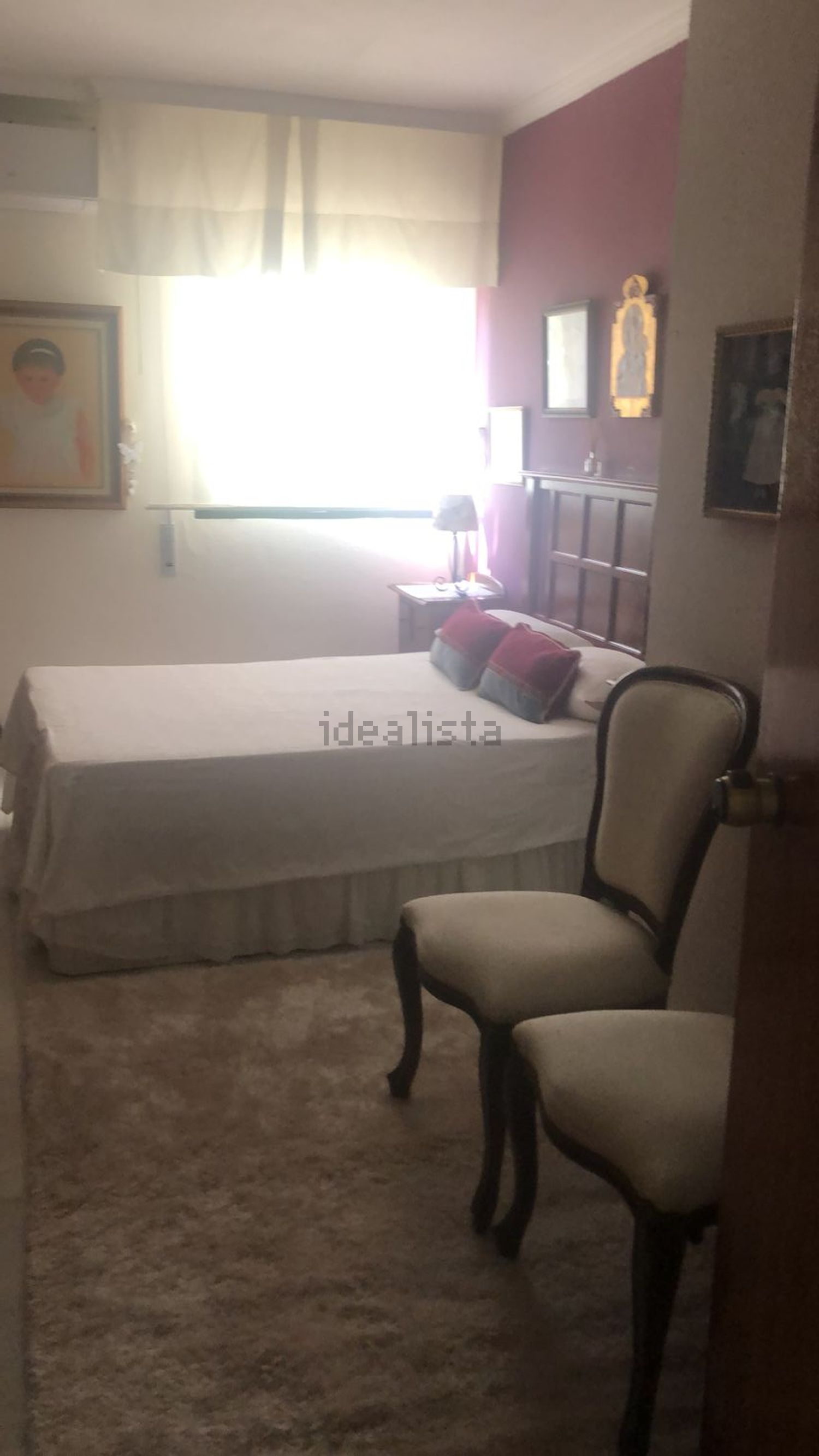 Habitació de lloguer, Fuengirola