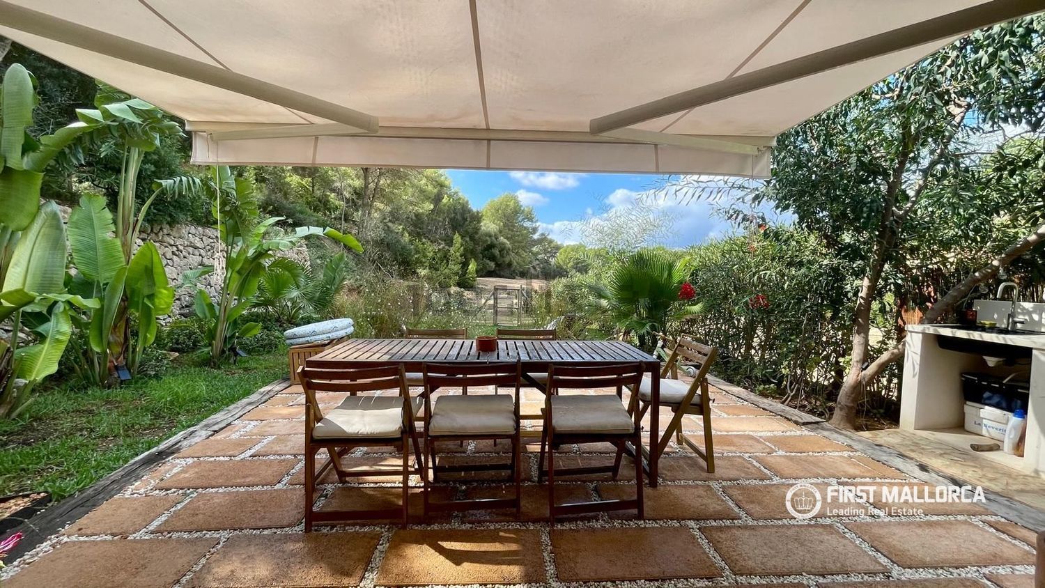 Casa 57 m² a Andratx