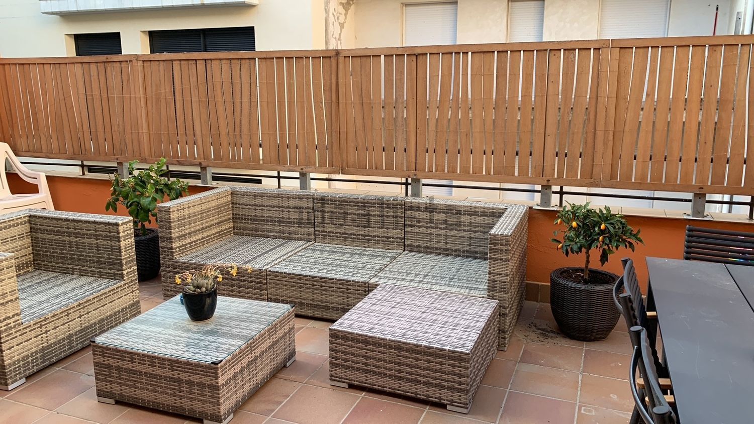 Piso de 35 m² en Calonge i Sant Antoni