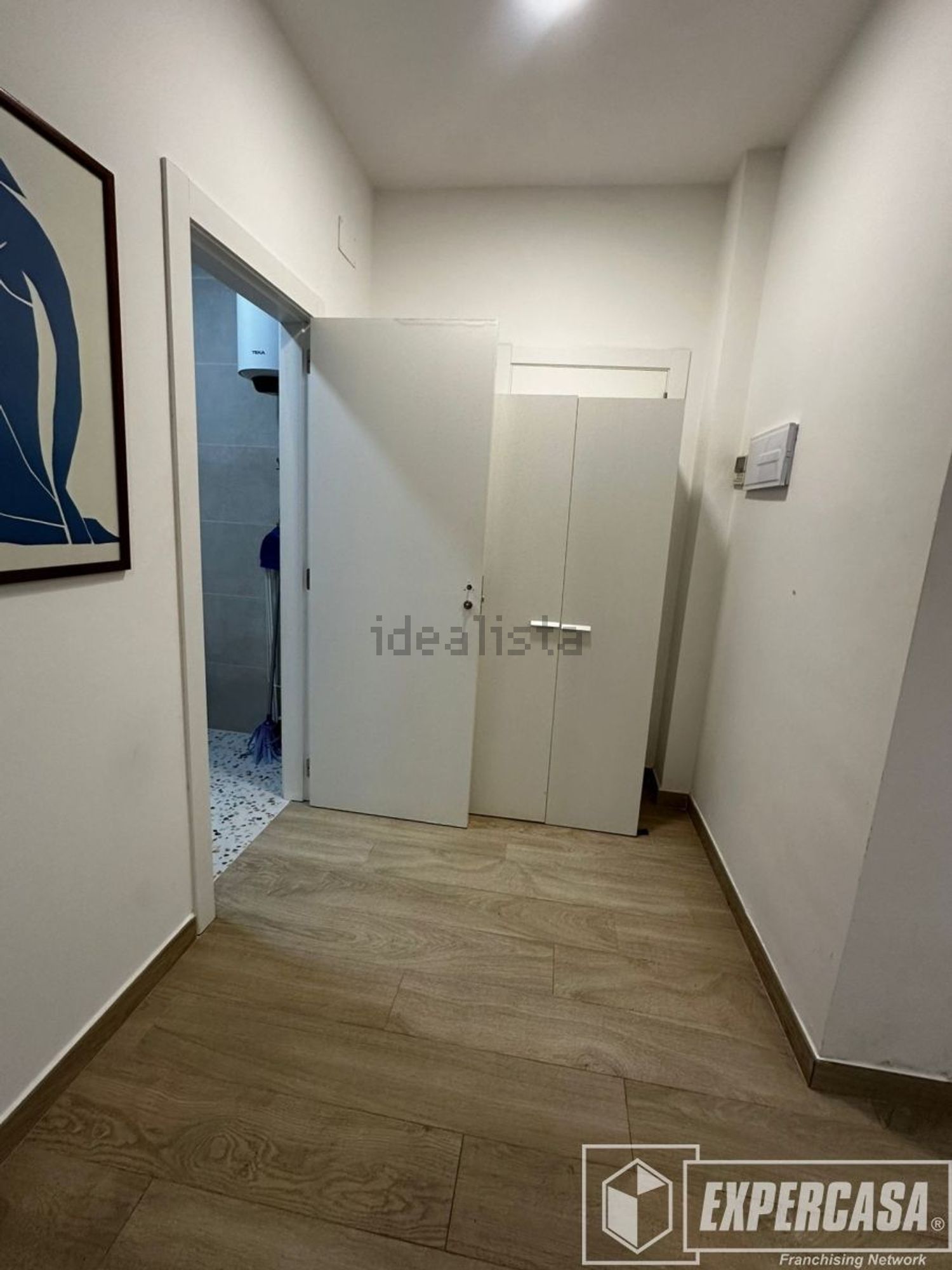 Appartamento 50 m² a Valencia