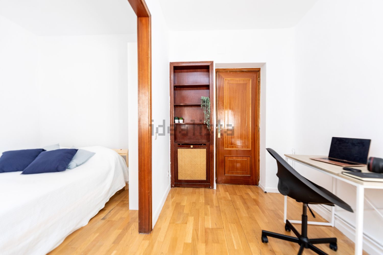 Habitación 150 m², Madrid