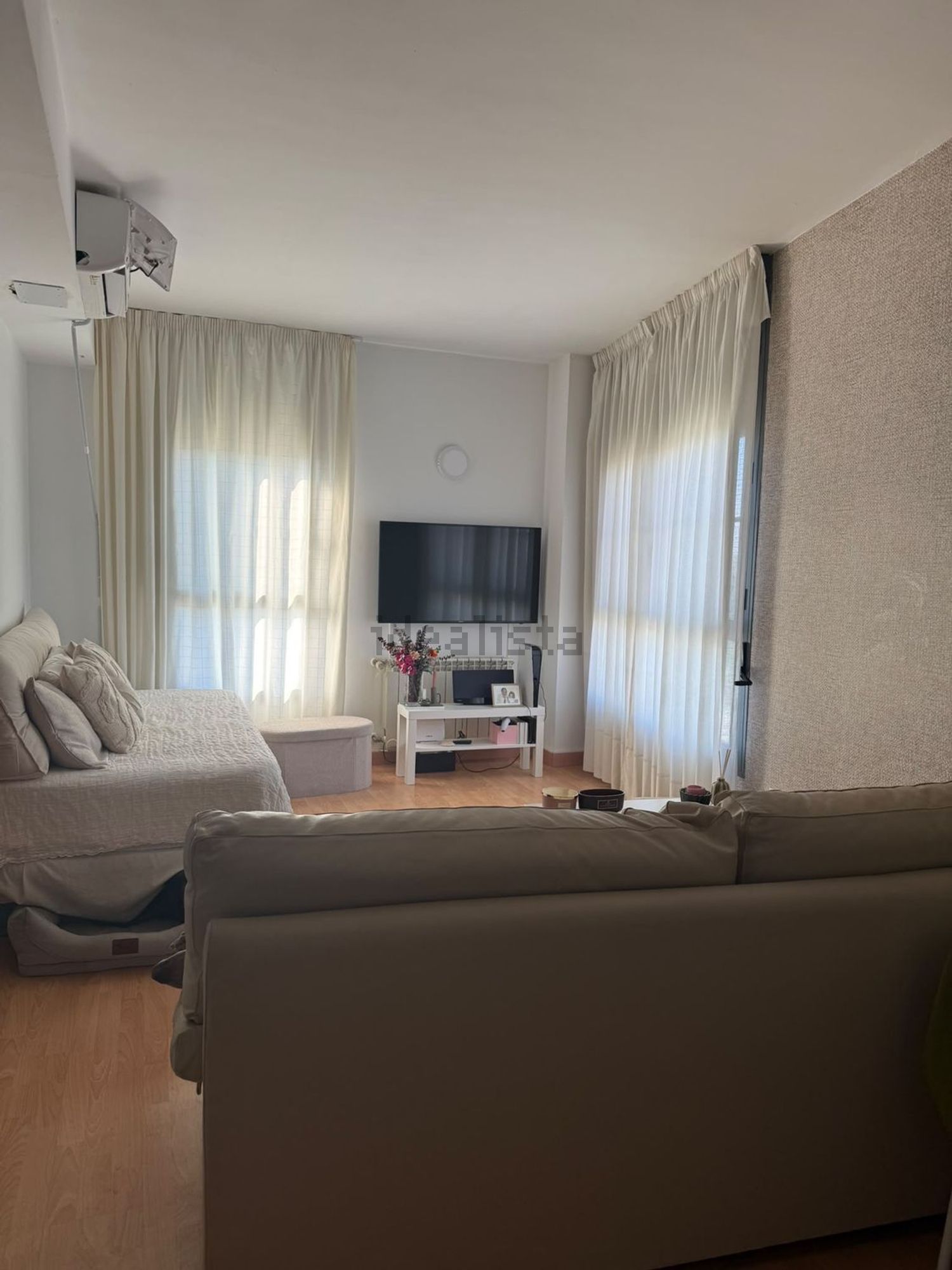 Pis de 40 m² a Sevilla