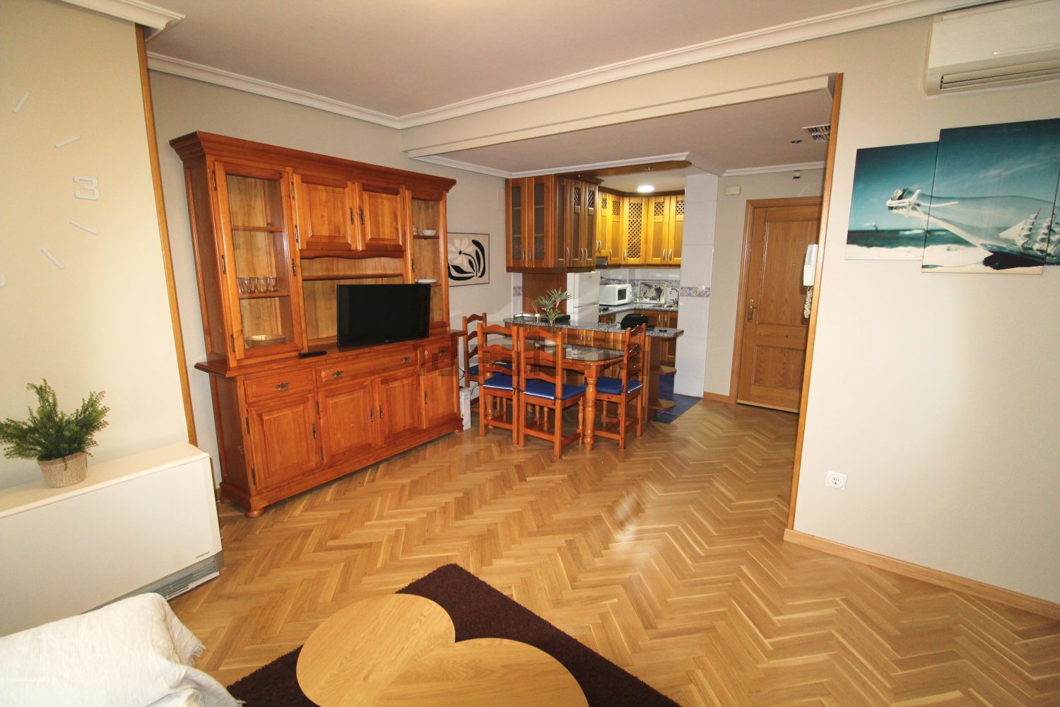 Piso de 40 m² en Ciudad Real