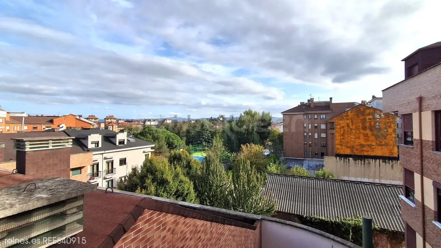 Pis de 80 m² a Siero