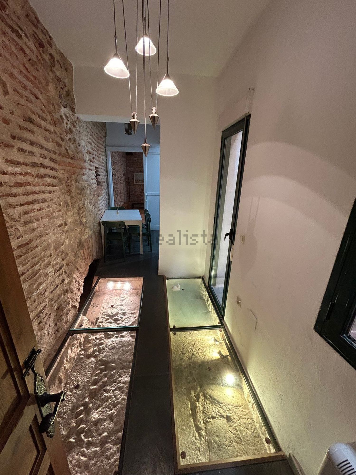 Wohnung 80 m² in Segovia