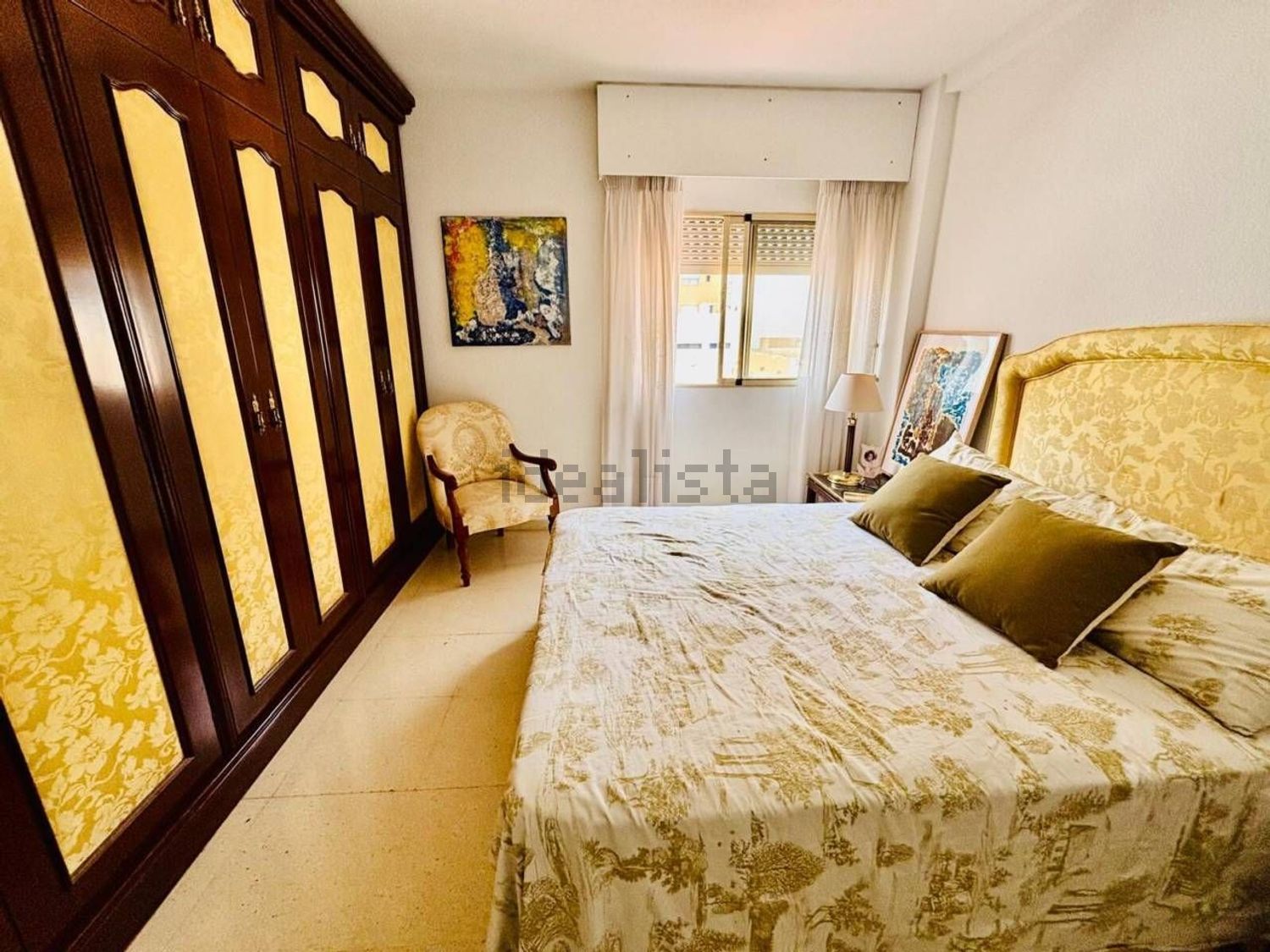 Piso de 163 m² en Alicante