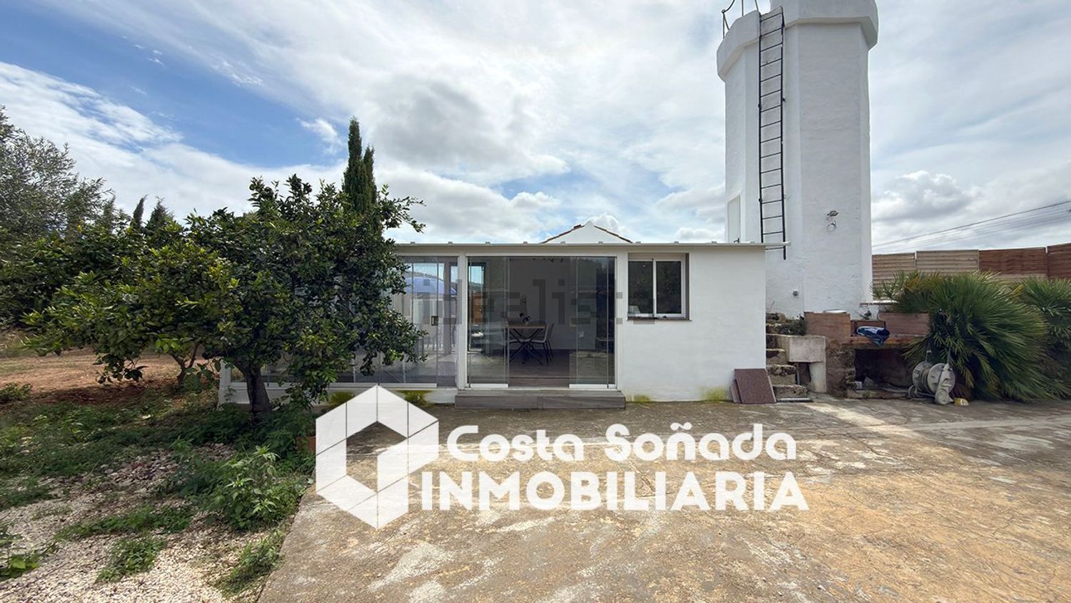 Casa de 250 m² en Jávea