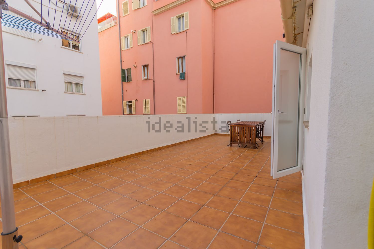 Pis de 74 m² a Palma