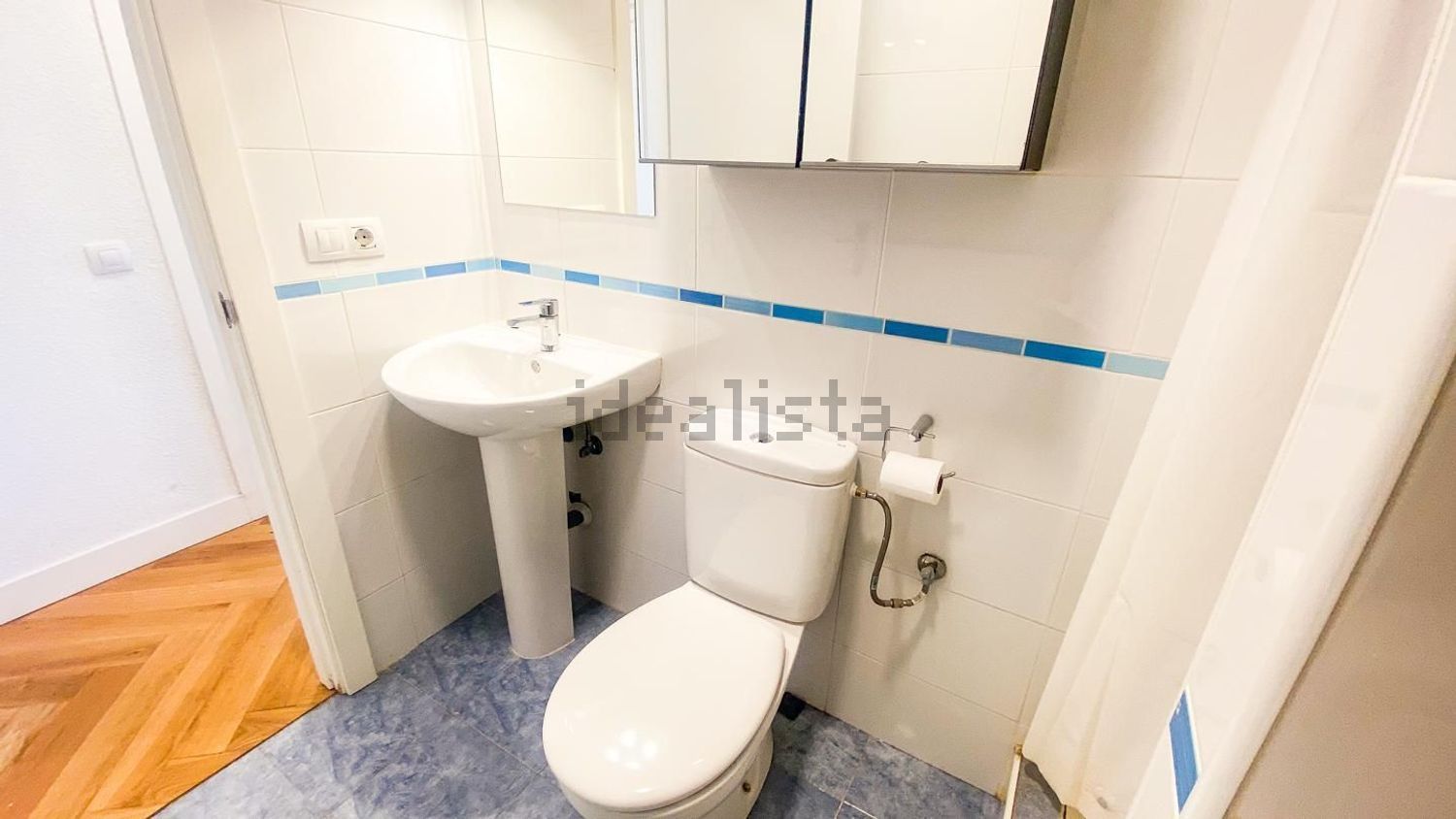 Appartamento 30 m² a Madrid