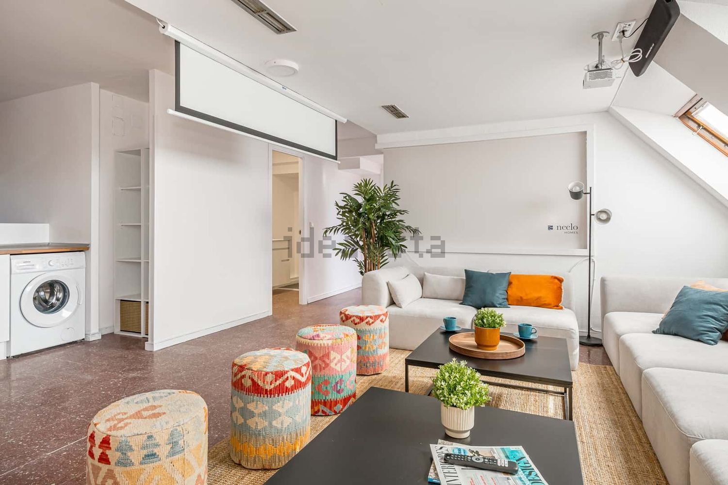 Habitación en alquiler, Madrid