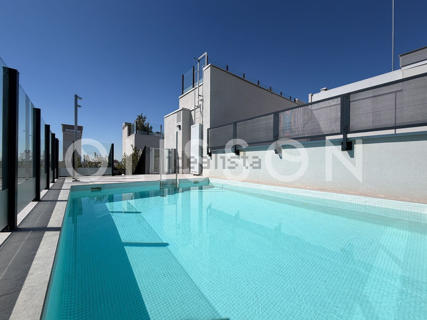 Piso de 234 m² en Madrid
